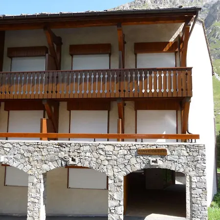 Appartement Val-d'Isère, 2 pièces, 4 personnes - FR-1-411-299 * Val-dʼIsère