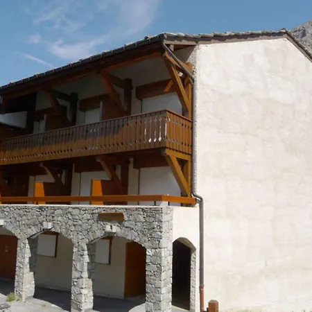 Appartement Val-d'Isère, 2 pièces, 4 personnes - FR-1-411-299 Appartement Val-dʼIsère