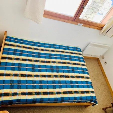 Appartement Val-d'Isère, 2 pièces, 4 personnes - FR-1-411-299 *
