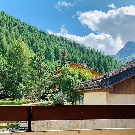 Duplex Lumineux 2 Pieces A Val D'Isere, Proche Pistes - Fr-1-411-299 *