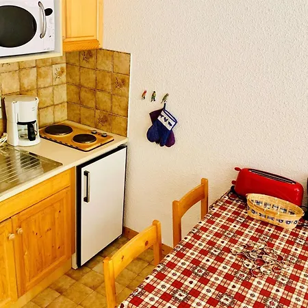 Lägenhet Duplex Lumineux 2 Pieces A Val D'Isere, Proche Pistes - Fr-1-411-299 Val-dʼIsère